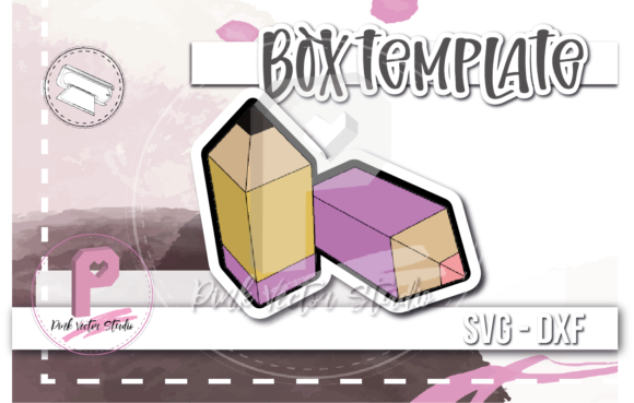 Box Template Pencil Review