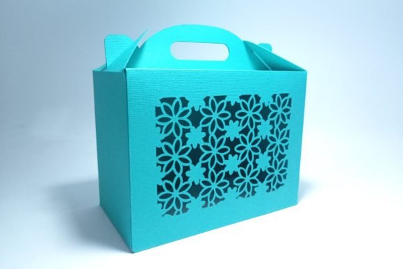 Flowers Gable Box Review